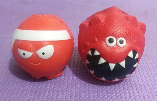 Red nose day noses 2013 - nose,
