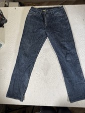 hood motorcycle jeans 34