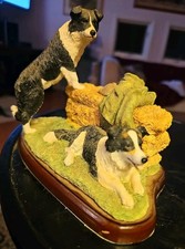 Border Fine Art Patience