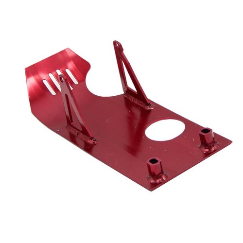 Replacement aluminum alloy - aluminum,