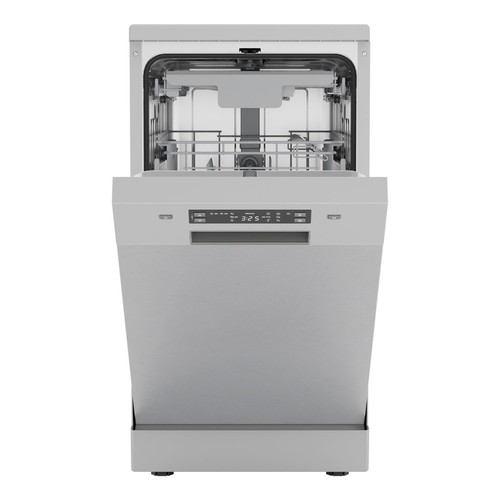 Hisense freestanding slimline - freestanding,