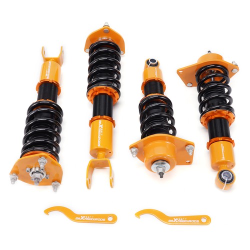 Coilovers suspension lowering - coilovers,