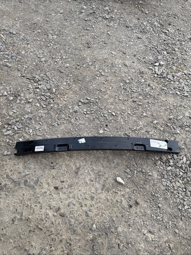 Toyota rear bumper - toyota,