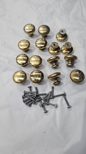 X15 vintage brass cabinet - x15,
