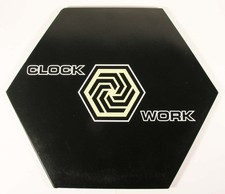 CLOCKWORK 2 X 10" 96/350 NOTVD