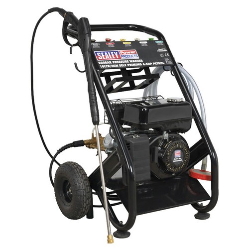 Sealey pwm2500sp pressure - sealey,