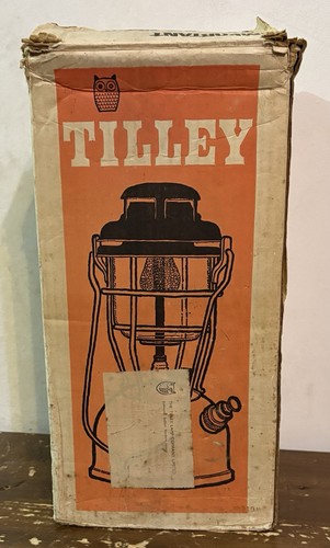 Vintage tilley x246b - tilley,