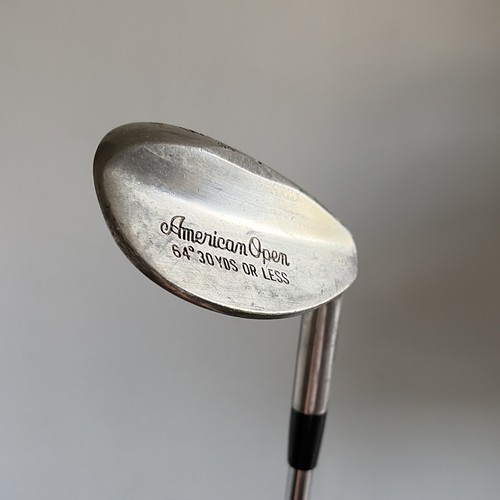 American open wedge - american,