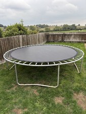 Trampoline 10ft Nr Banbury