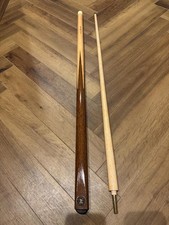 Vintage ADAM Helmstetter 3C Custom Cue Pool Billiard stick