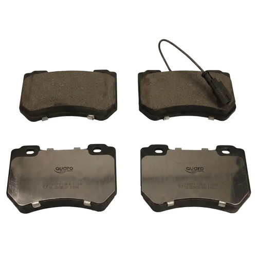 Brake pads qp3870c quaro for - brake,