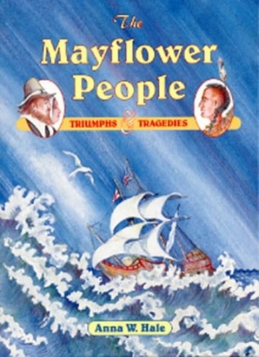 The mayflower people - the,