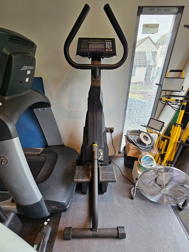 Stairmaster 4400cl step - step, /