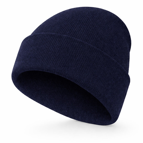 Adults beanie hat mens - beanie,