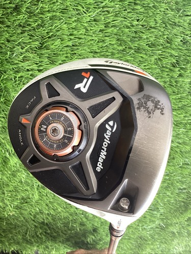 Taylormade driver 5 - r1, 10.5*