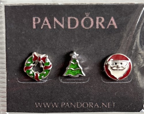 Authentic pandora mini - authentic, 🌟
