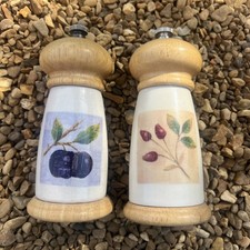 Marks & Spencer Vintage Wild