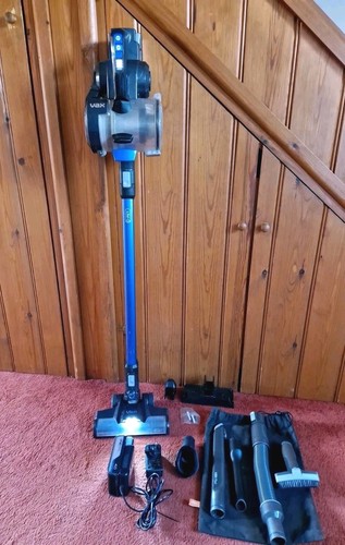 Vax onepwr blade pet - 4,