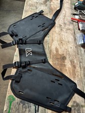 Kriega OS Base - Yamaha Tenere 700 *Hardly Used*