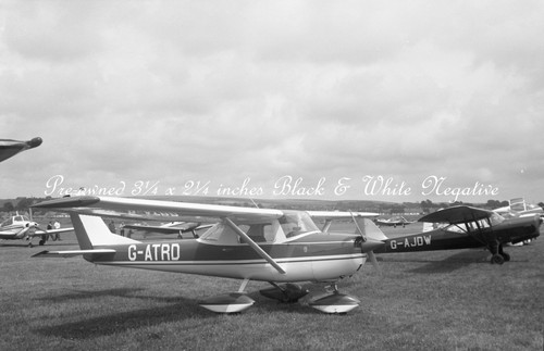 Cessna 150f atrd c1970 - cessna, g-atrd,