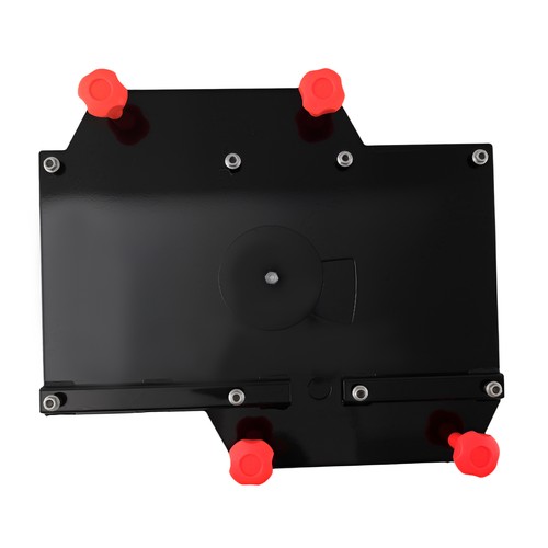 180 way swivel - double, seat