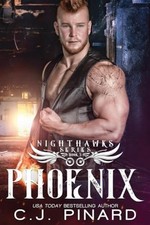 Phoenix -  NEW C. J. PINARD
