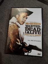 Wanted Dead or Alive Complete