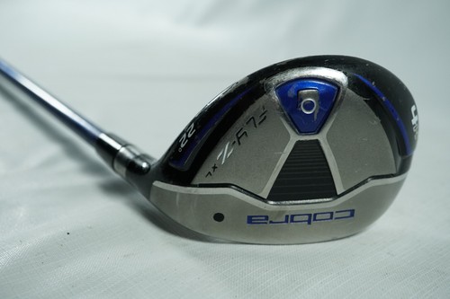 Cobra fly hybrid - z, 22°