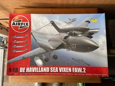 AirFix De Havilland Sea Vixen