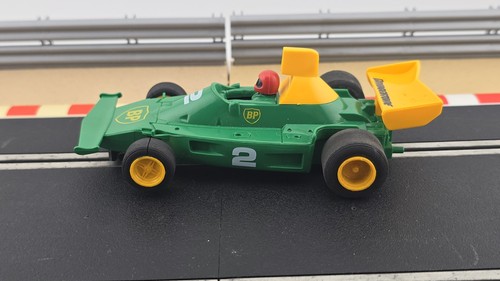 Scalextric c479 ferrari 312t - scalextric,