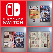 The Binding of Isaac: Rebirth