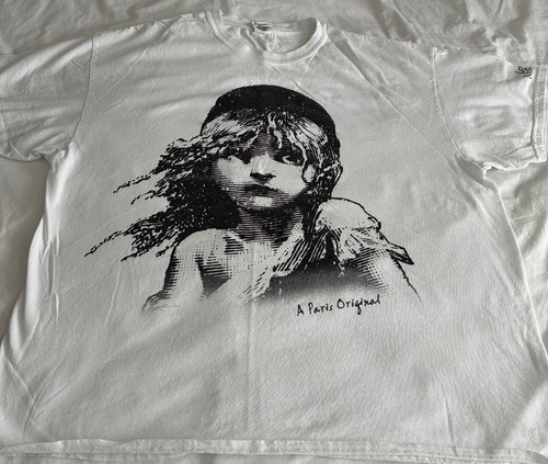 Les miserables the musical - the,