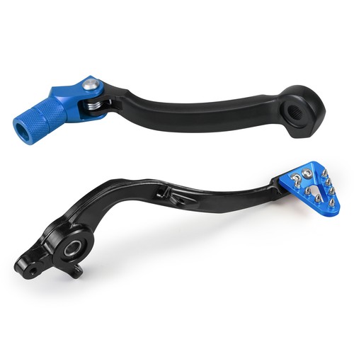 Brake pedal gear shift - gear, lever