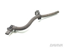 Ford Fiesta Exhaust Pressure