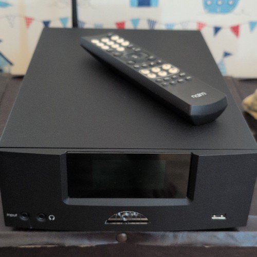 Naim unitiqute all one - in, one'