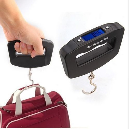Portable digital luggage - digital,