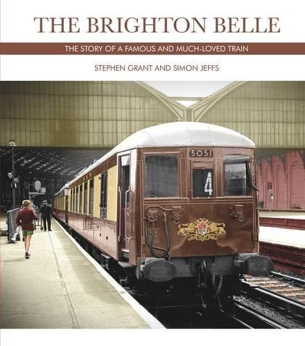 The brighton belle grant - -,
