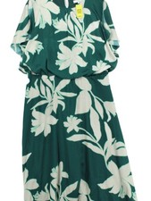 Joanna Hope Maxi Dress UK24 in