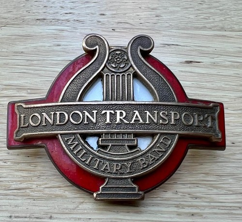Rare vintage london transport - vintage,