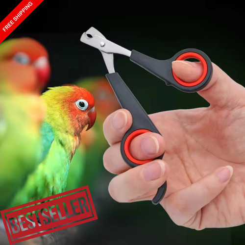 Pet nail clippers trimmer - pet,