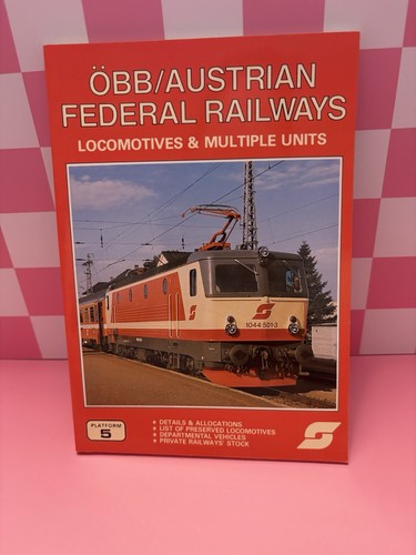 öbb austrian federal railways - Öbb/austrian,