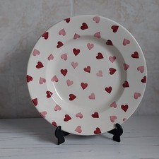 Emma bridgewater pink - pink, hearts