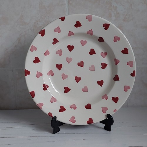 Emma bridgewater pink - emma, hearts