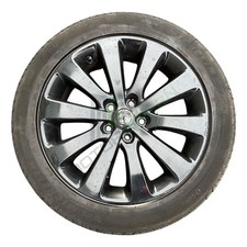 Astra J 2010-On Petrol Alloy