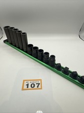3/8 Mixed Rounded Bolt Stud