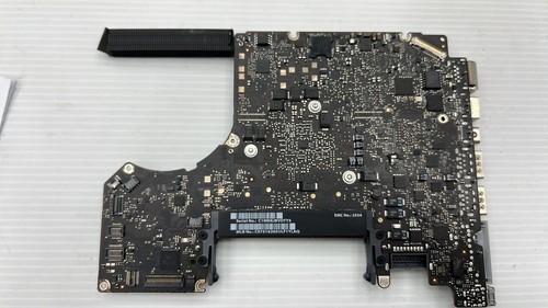 Apple macbook pro - pro, logic