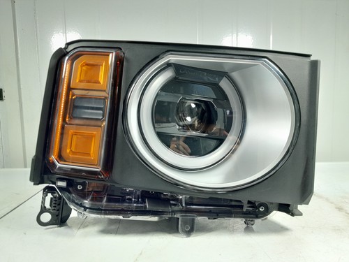 2025 toyota prado led - 2025, right