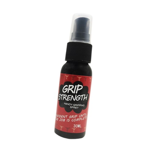 Grip spray hand - 30,