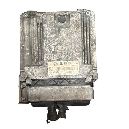 2010 passat engine ecu - 2010,
