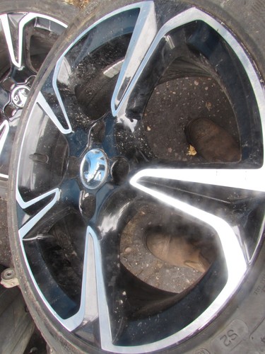 Vauxhall corsa 2025 - corsa, alloy